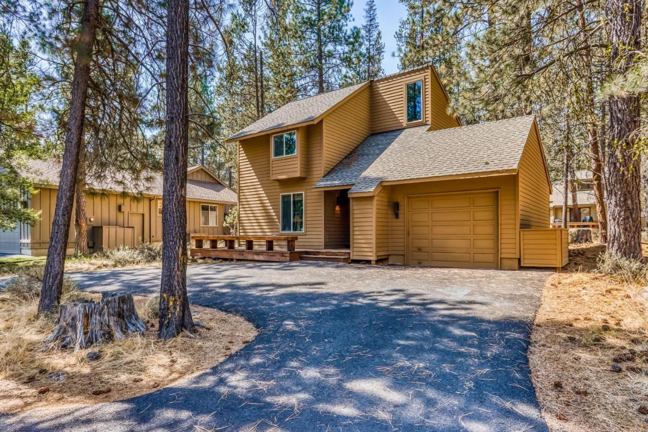 Villa 2 Conifer Sunriver Esterno foto