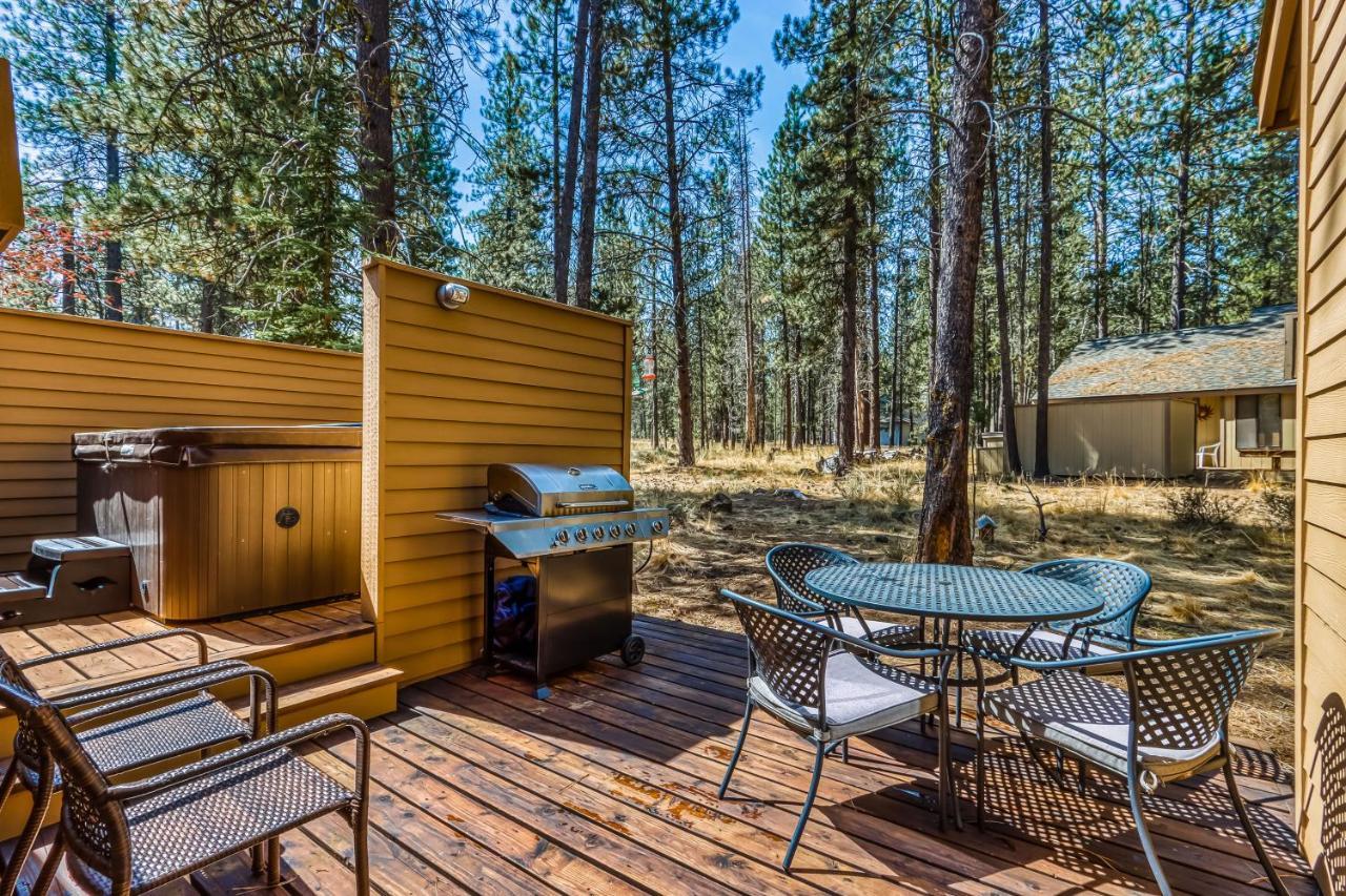 Villa 2 Conifer Sunriver Esterno foto