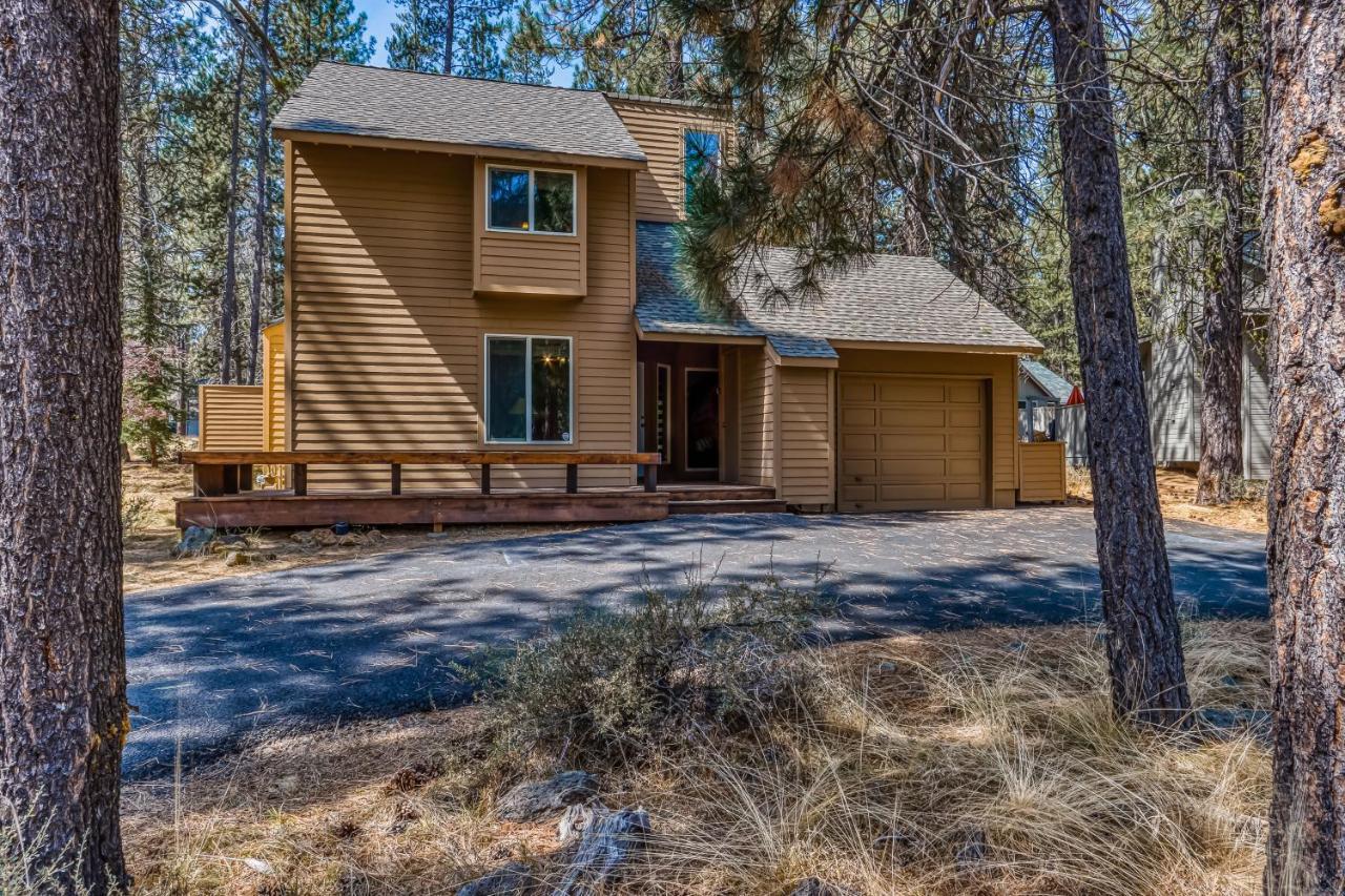 Villa 2 Conifer Sunriver Esterno foto