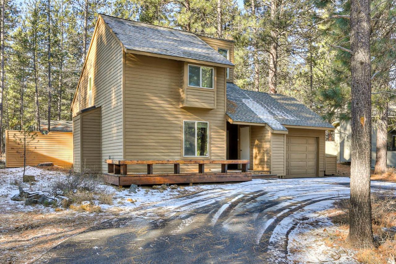 Villa 2 Conifer Sunriver Esterno foto