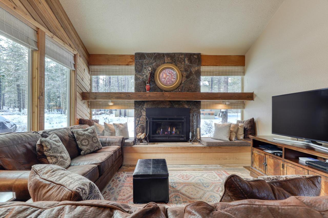 Villa 2 Conifer Sunriver Esterno foto