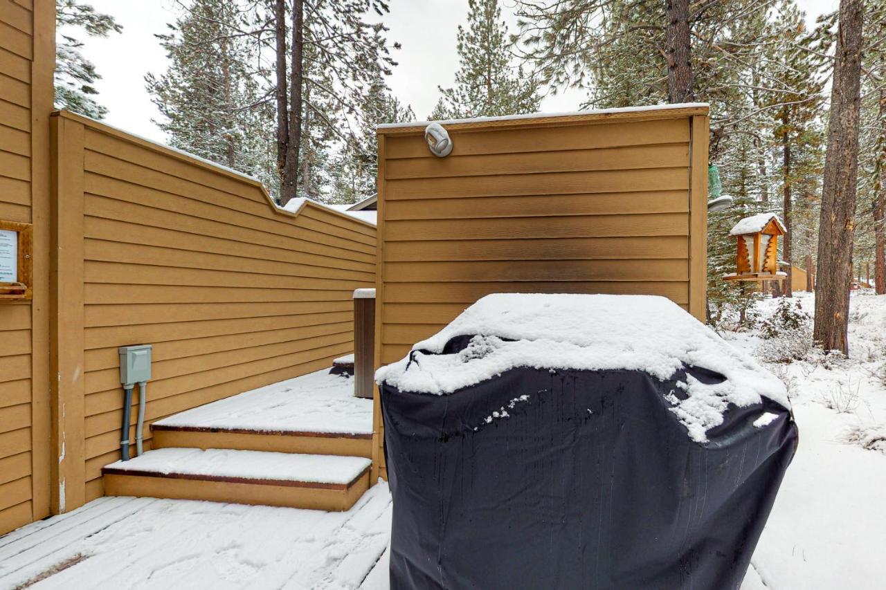 Villa 2 Conifer Sunriver Esterno foto