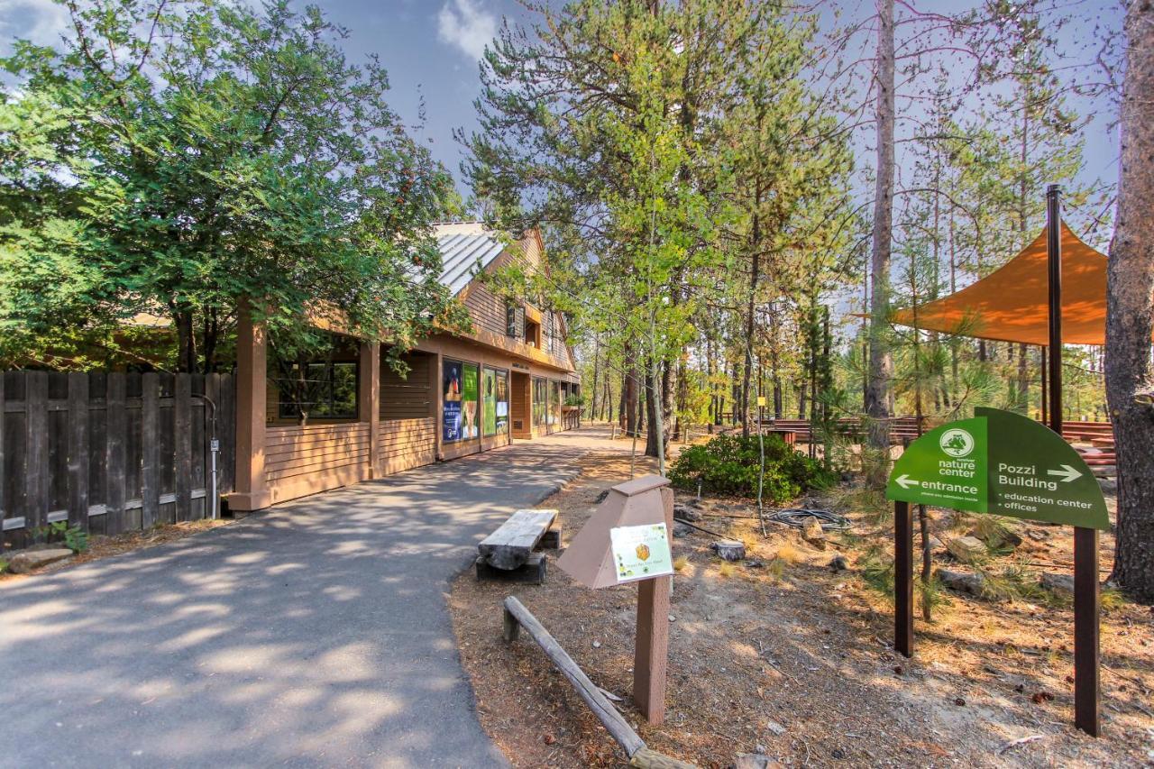 Villa 2 Conifer Sunriver Esterno foto