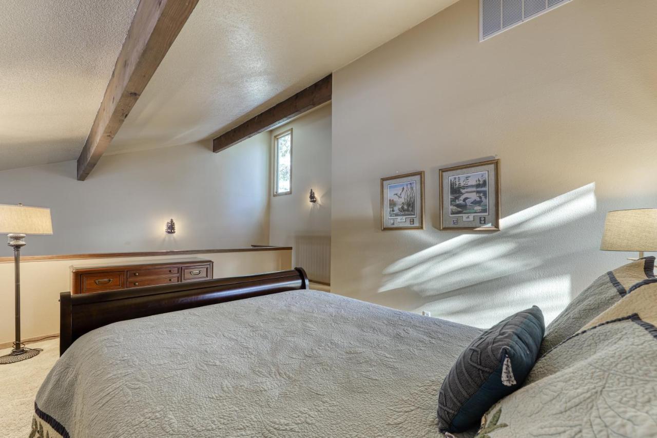 Villa 2 Conifer Sunriver Esterno foto