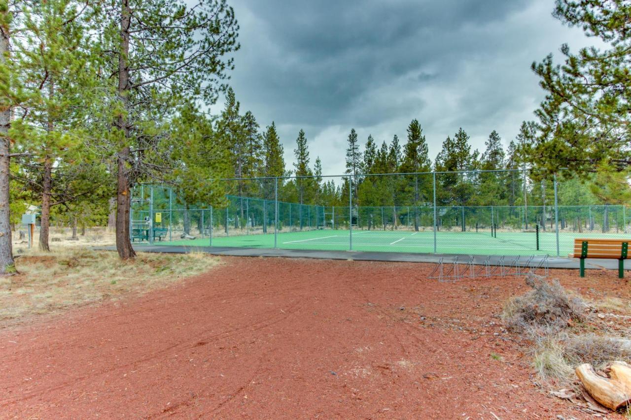 Villa 2 Conifer Sunriver Esterno foto