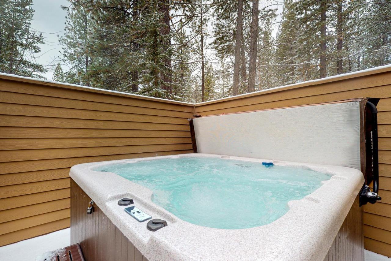 Villa 2 Conifer Sunriver Esterno foto