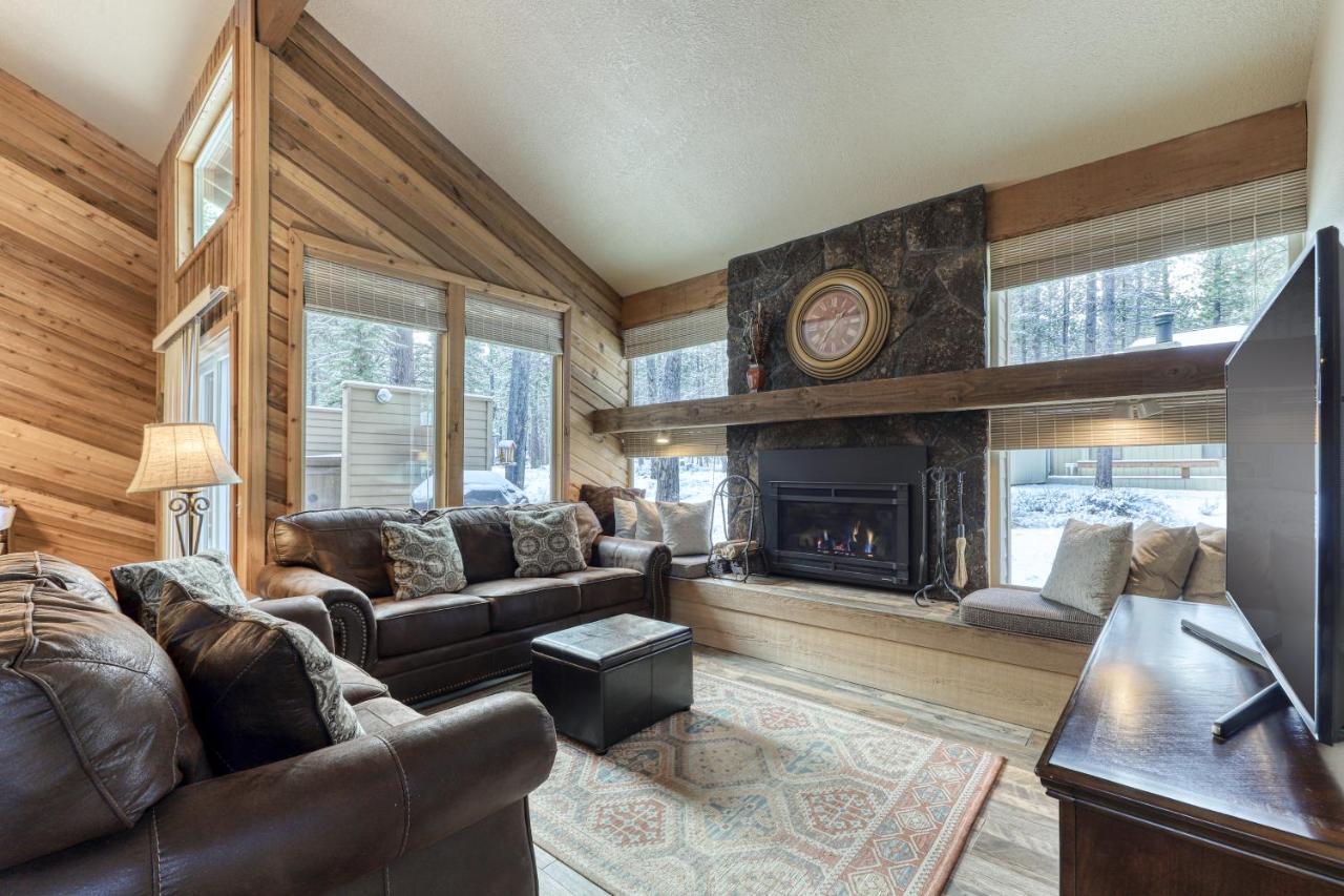 Villa 2 Conifer Sunriver Esterno foto