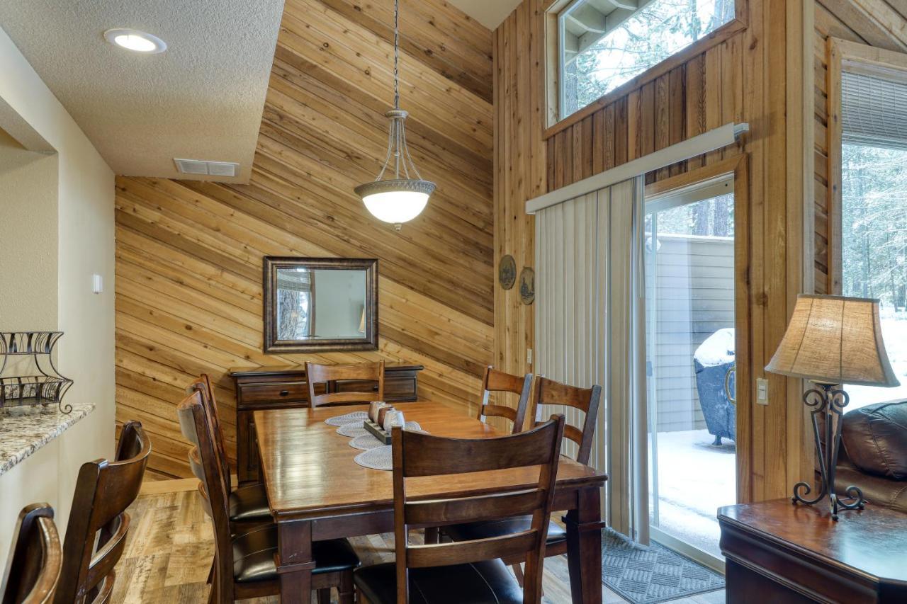 Villa 2 Conifer Sunriver Esterno foto